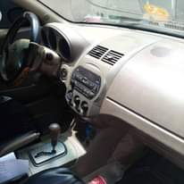 A picture of Nissan Altima