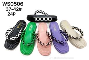 A picture of Ladies shoes for wholesale