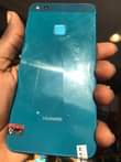 A picture of Huawei p10 lite gb64 ram 4 bei 150000 imekreki mfuniko