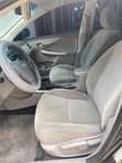 A picture of CHECK THIS OUT Super clean TOKS standard Toyota Corolla 2009