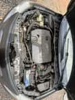 A picture of Toyota Corolla 2010 model going for 2 8M Perfect condition