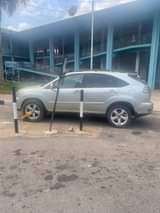 A picture of Lexus RX330