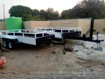 trailers