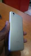 A picture of SHARP AQUOS SH 02J SINGLE LINE