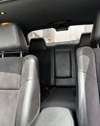 A picture of challenger baby new entry foreign used 2023 dodge challenger