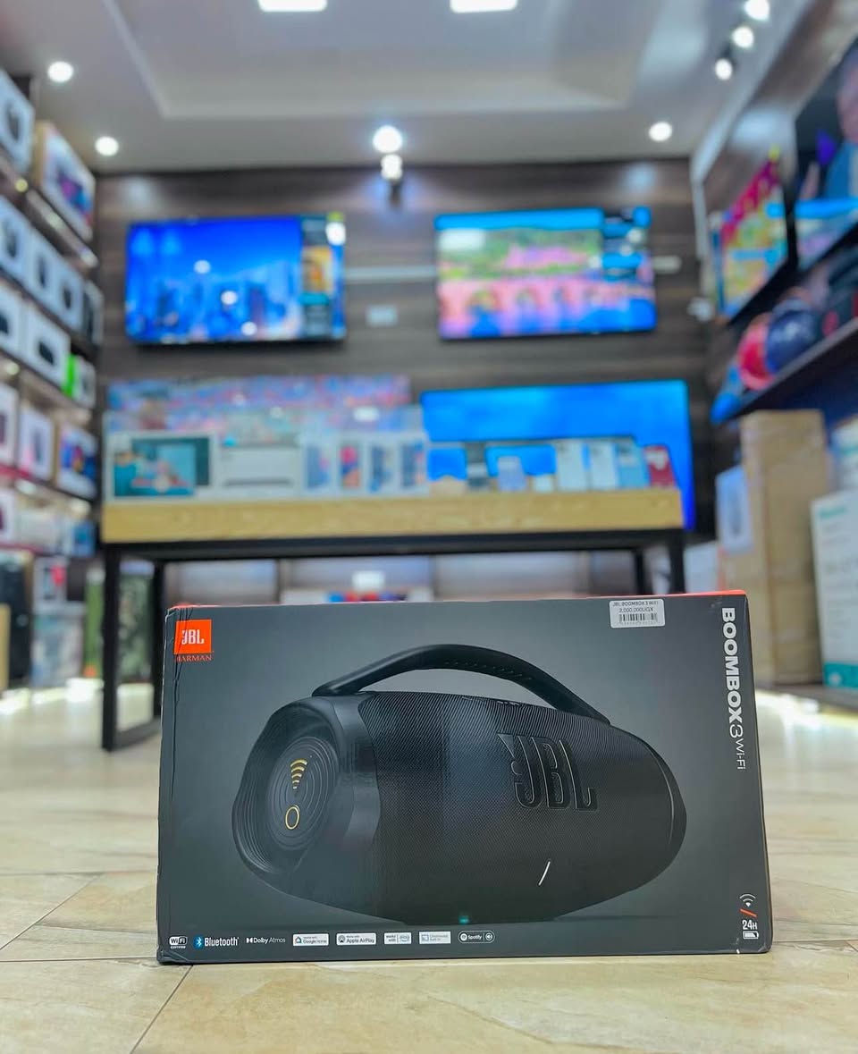 bluetooth speakers