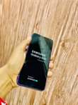 A picture of Samsung Galaxy a20