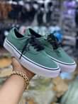 A picture of Ladies vans