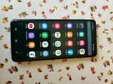 A picture of SAMSUNG GALAXY S10