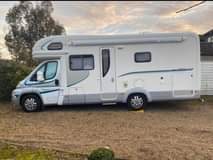 campervans for sale uk