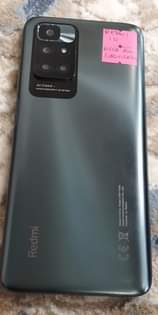 A picture of REDMI 10