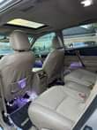 A picture of Extremely clean Reg Toks standard Toyota highlander 2012 model