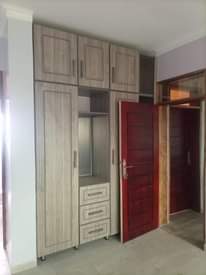 A picture of New 3 bedrooms Duplex for rent in Kira 1M