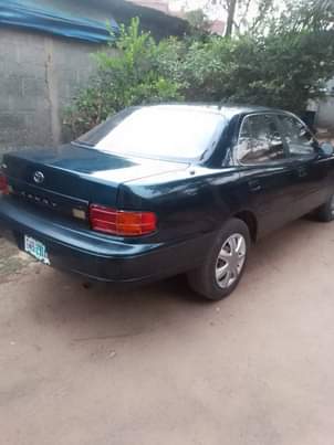 A picture of Camry orobo