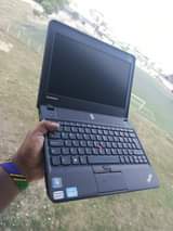 A picture of LENOVO x131e core 3 Ram 4gb hdd 320gb procesor 1