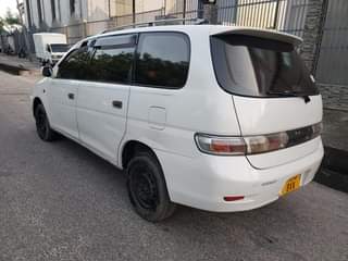 A picture of TOYOTA GAIA