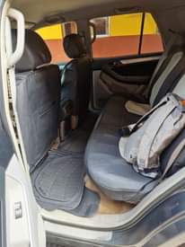 A picture of Sharp Toyota 4RUNNER 2006 V6 WITH A VERY SOUND UNTOUCHED