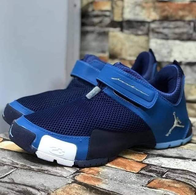 A picture of Footwear