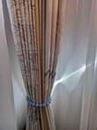 A picture of Curtains 