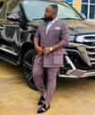 A picture of Amazing Safari suits Ochukwu_chukwu