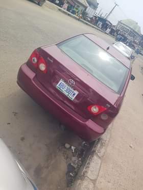A picture of Always Trust Maxwell Auto s For The Best NEATLY USED