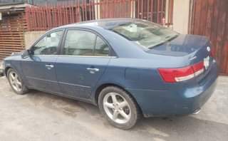 A picture of HOTTEST DEALS This is Extremely Clean ride Toks Standard with