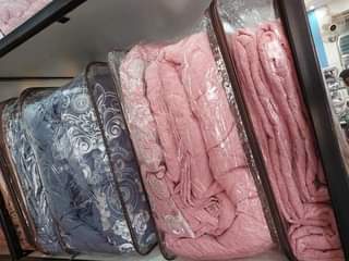 A picture of Duvet