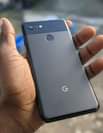A picture of Google Pixel 3