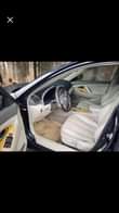 A picture of 2009 Toyota Camry xle