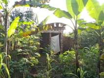 A picture of House on quick sale Location Kiwembwa manze Distance 3kms from