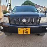 toyota kluger