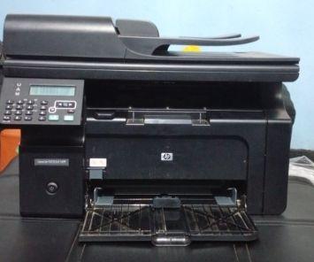 hp laptops