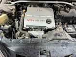 A picture of Lexus ES300