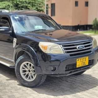 A picture of Ford... 15.5 milion
