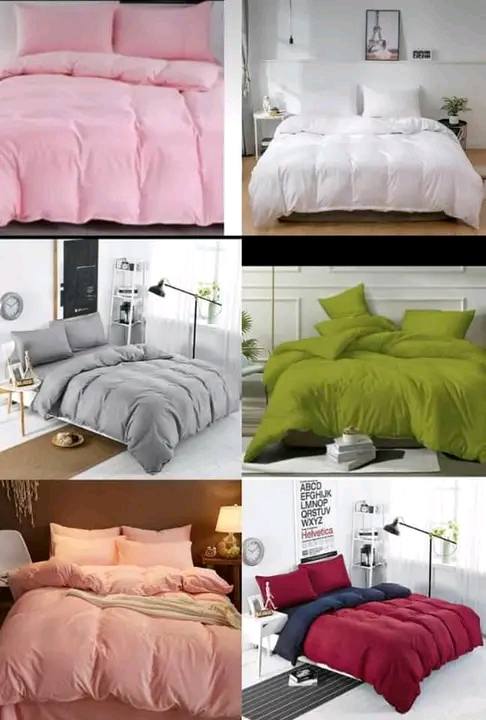 beds