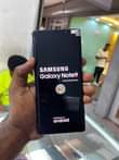 A picture of Note 9