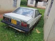 toyota carina