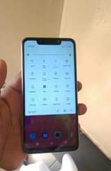 A picture of INFINIX HOT 7