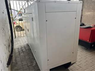 A picture of GENERATOR PERKINS 100KVA