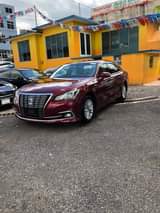 saloon cars