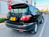 A picture of TOYOTA HARRIER FOR SALE DHX Price Bei 12 5m Full