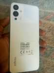 A picture of Infinix note 12i