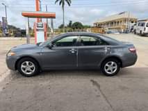 A picture of Toyota Camry LE 2008