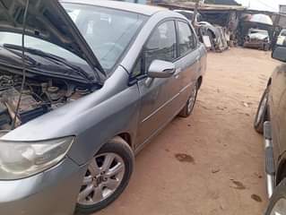 A picture of Hunda