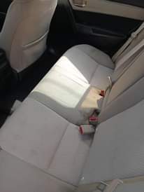 A picture of 2015 Corolla le