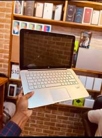 A picture of Hp spectre 4th generation