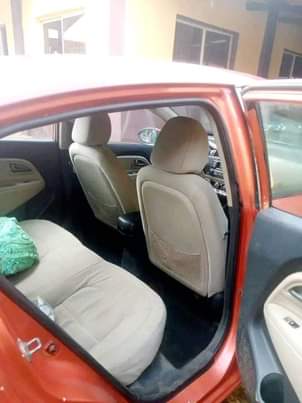 A picture of 2012 Kia Rio Lx