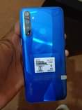 A picture of Realme 5pro