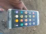 A picture of Samsunggalaxy s7edge plus gb32 ram4 krek ndg 0686820249