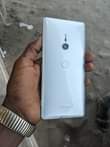 A picture of Sony xz3 mpyaaaaaa mpk inateleza gb64 ram4 net4g